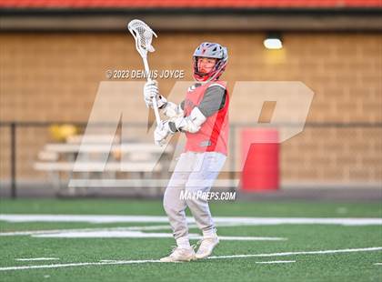 Thumbnail 1 in Clarence @ Penfield (Scrimmage) photogallery.