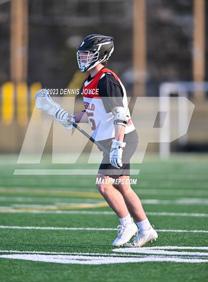 Thumbnail 2 in Clarence @ Penfield (Scrimmage) photogallery.