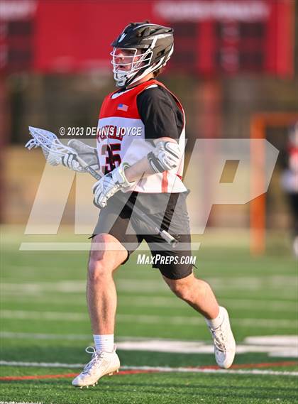 Thumbnail 2 in Clarence @ Penfield (Scrimmage) photogallery.
