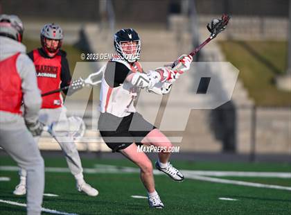 Thumbnail 2 in Clarence @ Penfield (Scrimmage) photogallery.