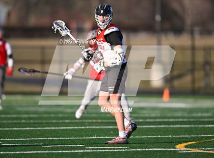 Thumbnail 3 in Clarence @ Penfield (Scrimmage) photogallery.