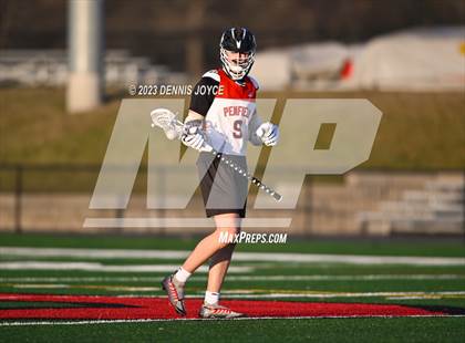 Thumbnail 3 in Clarence @ Penfield (Scrimmage) photogallery.