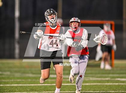 Thumbnail 1 in Clarence @ Penfield (Scrimmage) photogallery.
