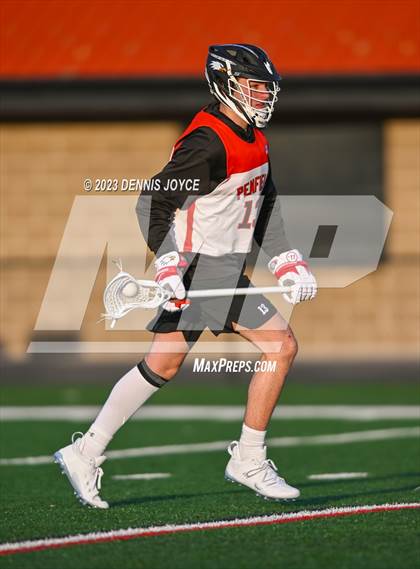 Thumbnail 1 in Clarence @ Penfield (Scrimmage) photogallery.