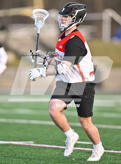 Thumbnail 1 in Clarence @ Penfield (Scrimmage) photogallery.