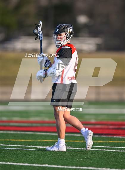 Thumbnail 3 in Clarence @ Penfield (Scrimmage) photogallery.