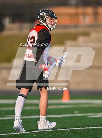 Thumbnail 3 in Clarence @ Penfield (Scrimmage) photogallery.