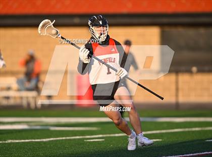 Thumbnail 3 in Clarence @ Penfield (Scrimmage) photogallery.