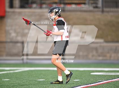 Thumbnail 2 in Clarence @ Penfield (Scrimmage) photogallery.