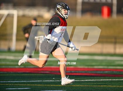Thumbnail 1 in Clarence @ Penfield (Scrimmage) photogallery.