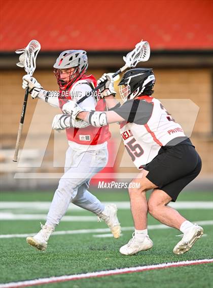 Thumbnail 1 in Clarence @ Penfield (Scrimmage) photogallery.
