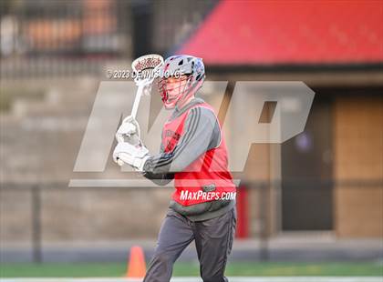 Thumbnail 2 in Clarence @ Penfield (Scrimmage) photogallery.
