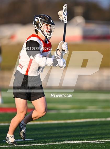 Thumbnail 2 in Clarence @ Penfield (Scrimmage) photogallery.