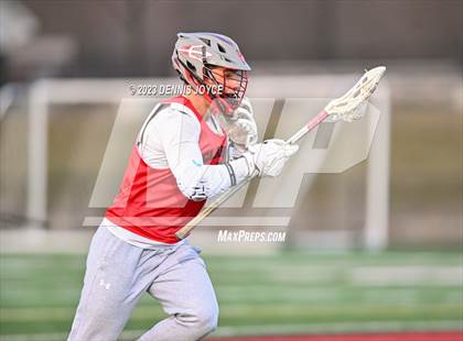 Thumbnail 1 in Clarence @ Penfield (Scrimmage) photogallery.