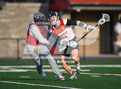 Thumbnail 2 in Clarence @ Penfield (Scrimmage) photogallery.