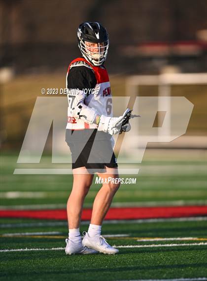 Thumbnail 2 in Clarence @ Penfield (Scrimmage) photogallery.