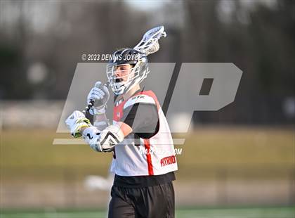 Thumbnail 1 in Clarence @ Penfield (Scrimmage) photogallery.
