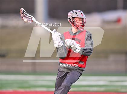 Thumbnail 1 in Clarence @ Penfield (Scrimmage) photogallery.