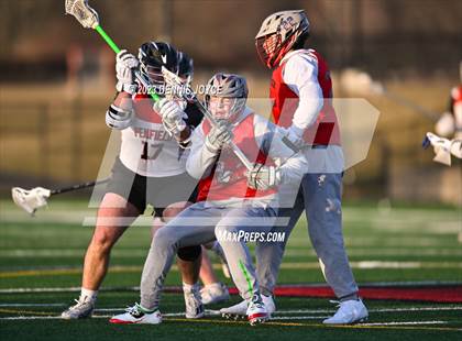 Thumbnail 2 in Clarence @ Penfield (Scrimmage) photogallery.