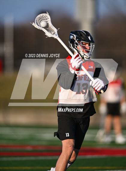Thumbnail 1 in Clarence @ Penfield (Scrimmage) photogallery.