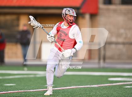 Thumbnail 2 in Clarence @ Penfield (Scrimmage) photogallery.