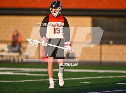 Thumbnail 3 in Clarence @ Penfield (Scrimmage) photogallery.