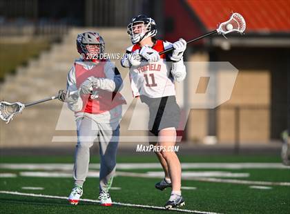 Thumbnail 2 in Clarence @ Penfield (Scrimmage) photogallery.