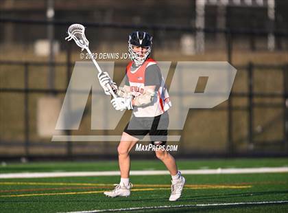 Thumbnail 3 in Clarence @ Penfield (Scrimmage) photogallery.