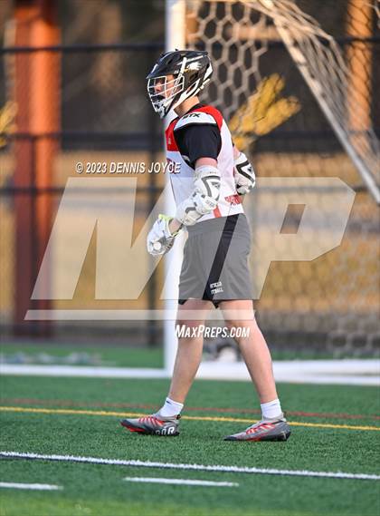 Thumbnail 1 in Clarence @ Penfield (Scrimmage) photogallery.