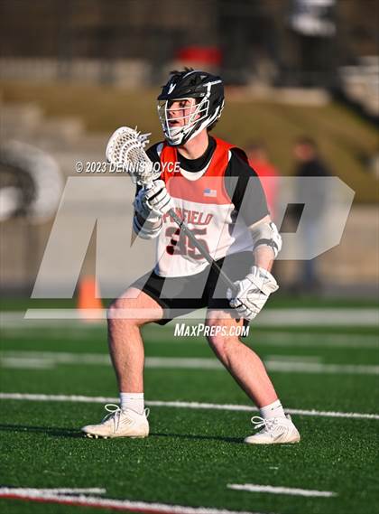 Thumbnail 3 in Clarence @ Penfield (Scrimmage) photogallery.