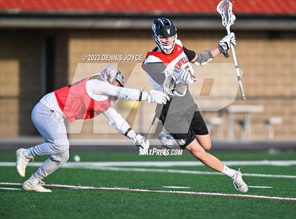Thumbnail 2 in Clarence @ Penfield (Scrimmage) photogallery.