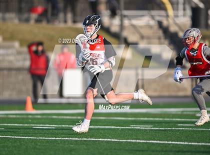Thumbnail 3 in Clarence @ Penfield (Scrimmage) photogallery.