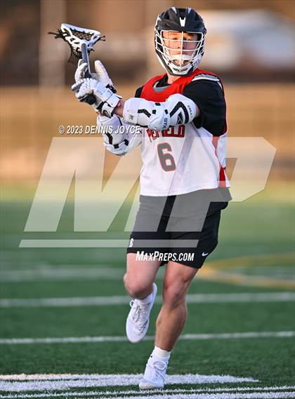 Thumbnail 2 in Clarence @ Penfield (Scrimmage) photogallery.