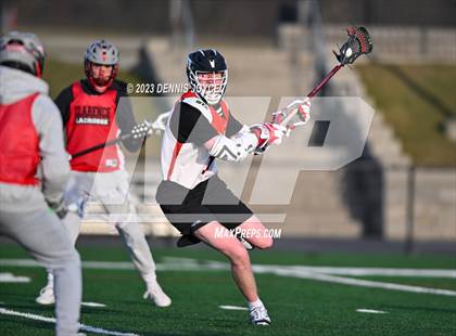 Thumbnail 1 in Clarence @ Penfield (Scrimmage) photogallery.
