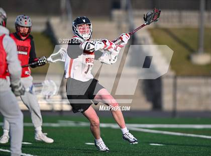 Thumbnail 3 in Clarence @ Penfield (Scrimmage) photogallery.