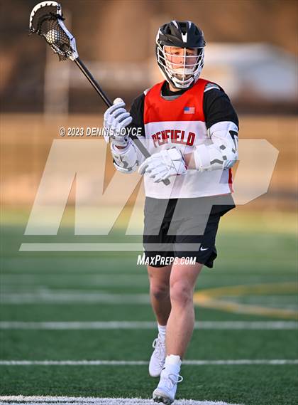 Thumbnail 1 in Clarence @ Penfield (Scrimmage) photogallery.