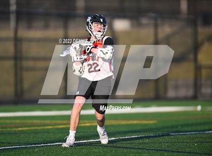 Thumbnail 1 in Clarence @ Penfield (Scrimmage) photogallery.
