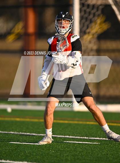 Thumbnail 2 in Clarence @ Penfield (Scrimmage) photogallery.