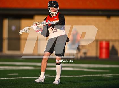 Thumbnail 2 in Clarence @ Penfield (Scrimmage) photogallery.