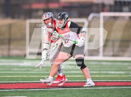 Thumbnail 3 in Clarence @ Penfield (Scrimmage) photogallery.