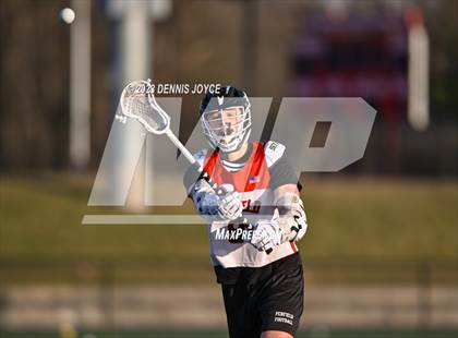 Thumbnail 2 in Clarence @ Penfield (Scrimmage) photogallery.