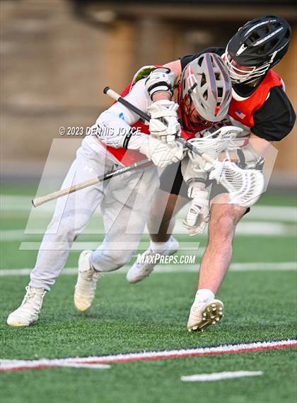 Thumbnail 3 in Clarence @ Penfield (Scrimmage) photogallery.
