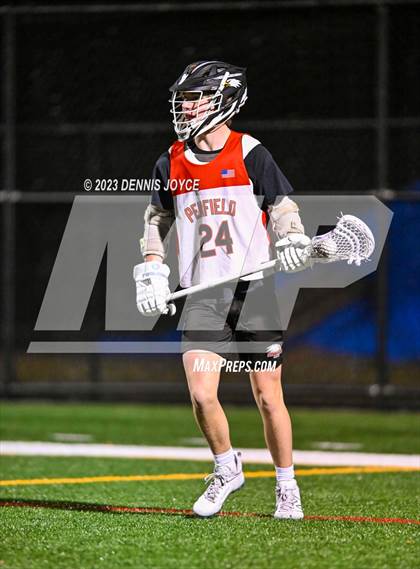 Thumbnail 3 in Clarence @ Penfield (Scrimmage) photogallery.