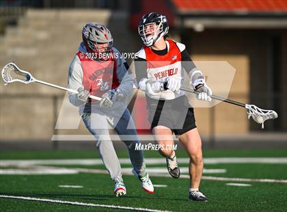 Thumbnail 1 in Clarence @ Penfield (Scrimmage) photogallery.