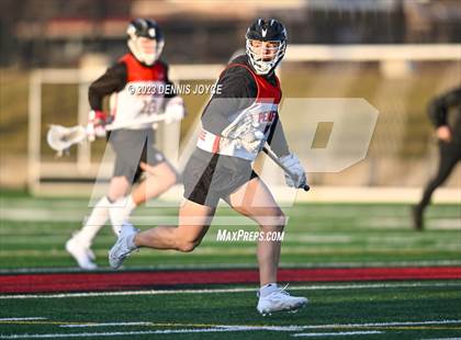 Thumbnail 3 in Clarence @ Penfield (Scrimmage) photogallery.