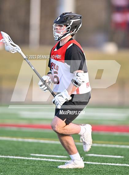 Thumbnail 1 in Clarence @ Penfield (Scrimmage) photogallery.