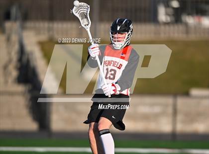 Thumbnail 2 in Clarence @ Penfield (Scrimmage) photogallery.