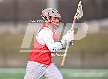 Thumbnail 3 in Clarence @ Penfield (Scrimmage) photogallery.