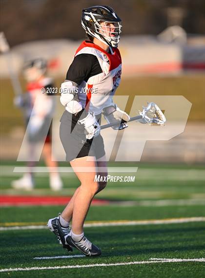 Thumbnail 1 in Clarence @ Penfield (Scrimmage) photogallery.