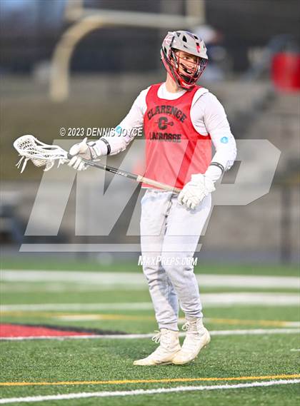 Thumbnail 2 in Clarence @ Penfield (Scrimmage) photogallery.